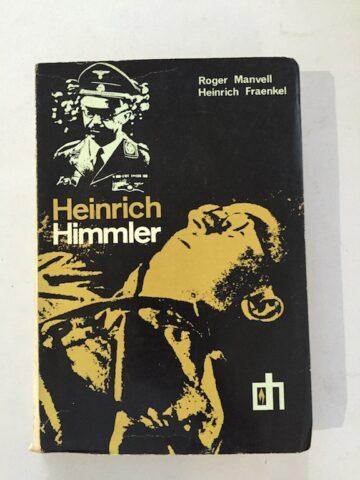 Heinrich Himmler