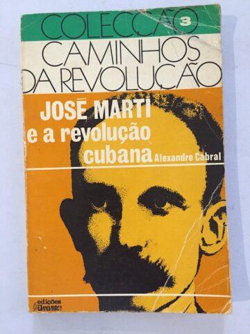 José Martí e a revolução cubana