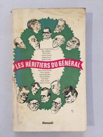 Les héritiers du general