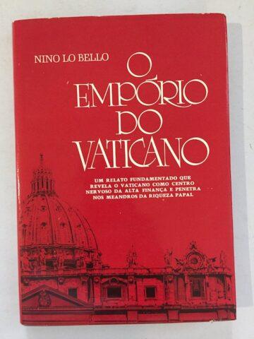O empório do Vaticano