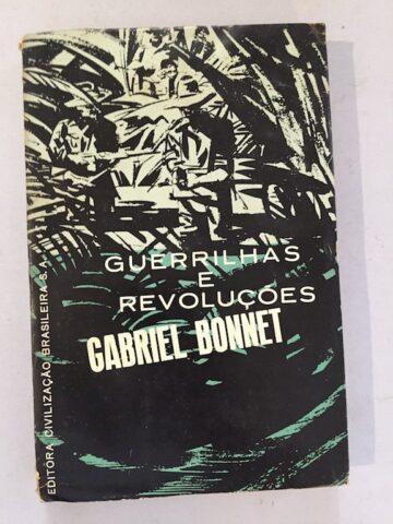 Guerrilhas e revoluções
