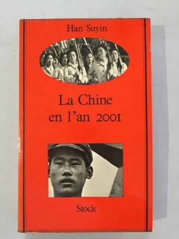 La Chine en l'an 2001
