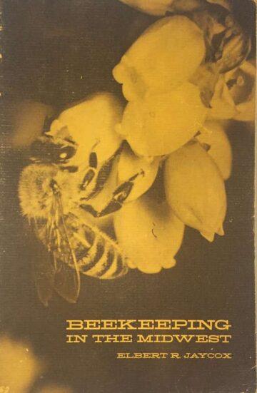 Beekeeping in the Midwest