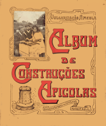 Álbum de Construções Apícolas