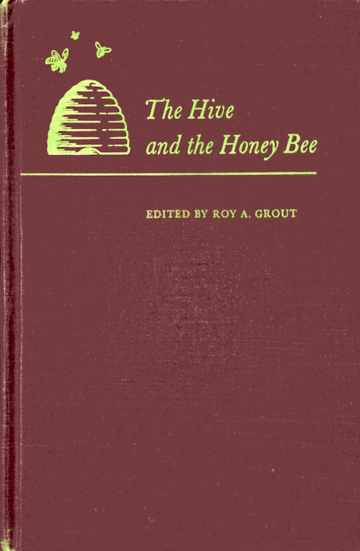 Edited by Roy A. Grout