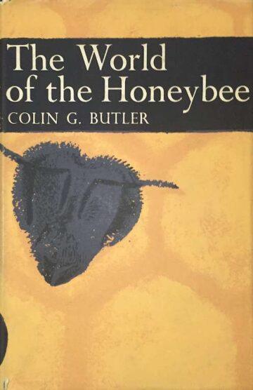 The world of the honeybee