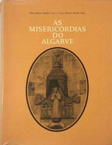 As Misericórdias do Algarve