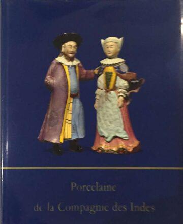 Porcelaine de la Compagnie des Indes