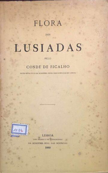 Flora dos Lusíadas