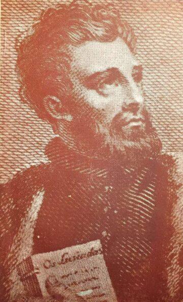 Camões, O poeta do Renascimento e a ilha de Goa onde viveu