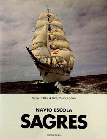 Navio escola Sagres