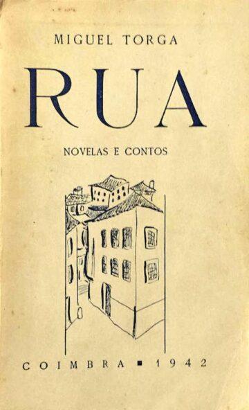 Rua, novelas e contos