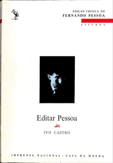 Editar Pessoa