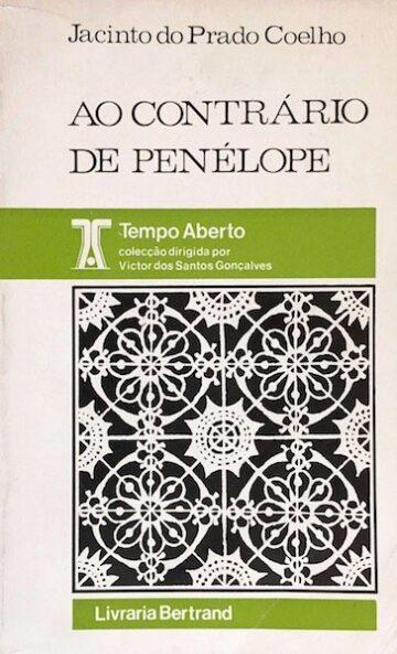 Ao contrário de Penélope