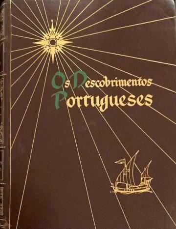 Os descobrimentos portugueses