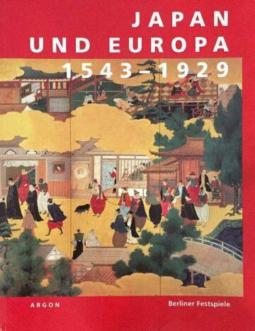 Japan und Europa, 1543-1929