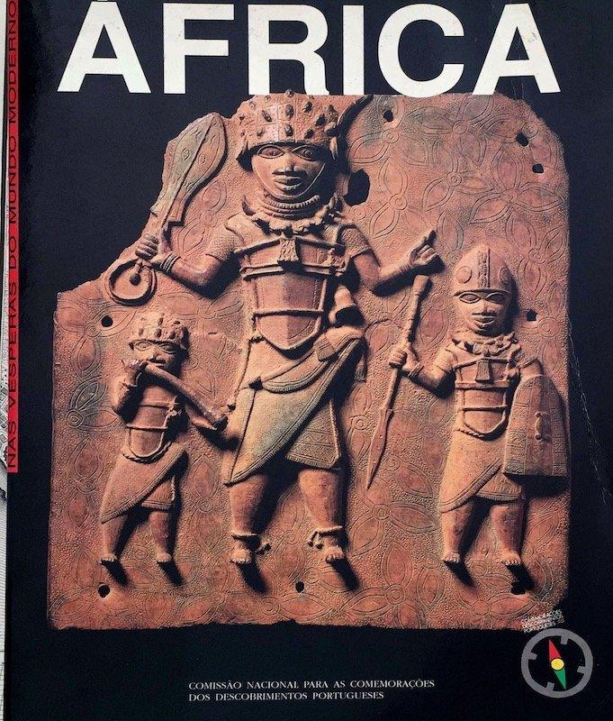 Jill R. Dias, África, Nas vésperas do mundo moderno
