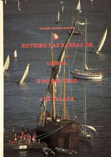 Roteiro das barras de Lisboa e do Rio Tejo até Valada