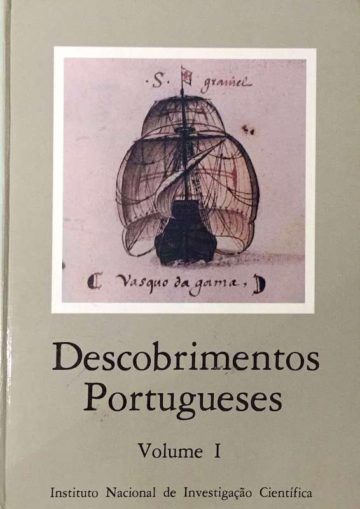 Descobrimentos portugueses, documentos para a sua história