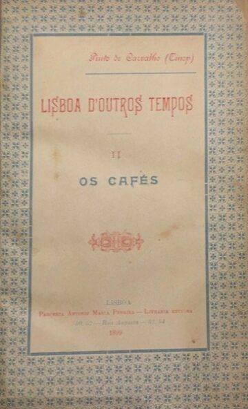 Lisboa d'outros tempos