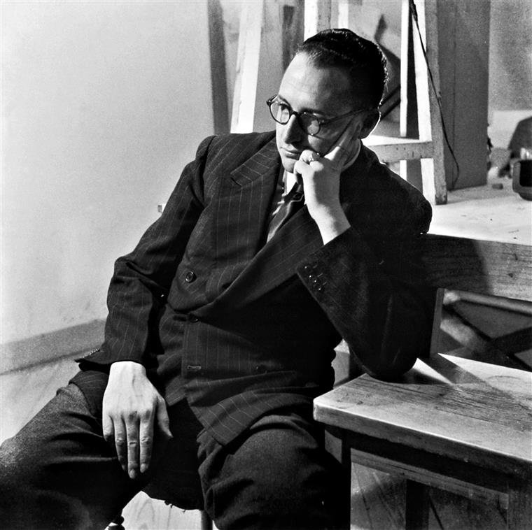 Jorge de Sena, Andanças do demónio, histórias verídicas e fantásticas e outras ficções realistas, Lisboa Estúdios Cor, 1960