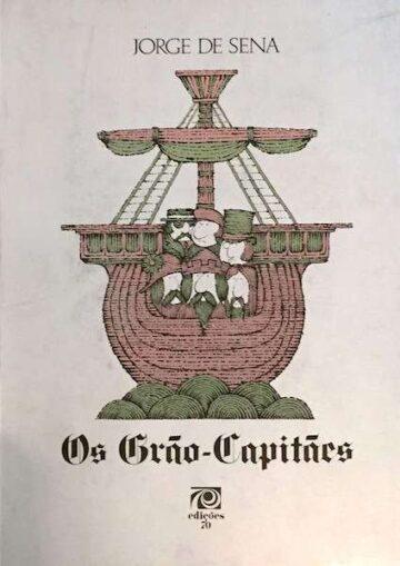 Os Grão-Capitães