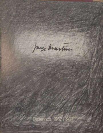 Jorge Martins, Desenhos, 1957-1987