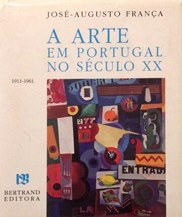 A arte em Portugal no século XX