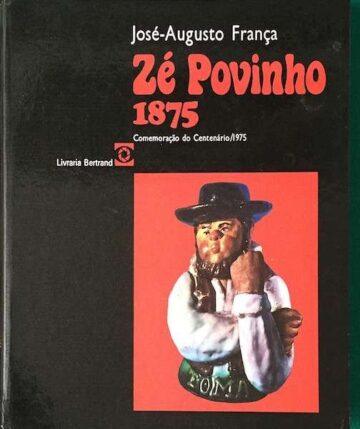 Zé Povinho, 1875 Comemoração do Centenário