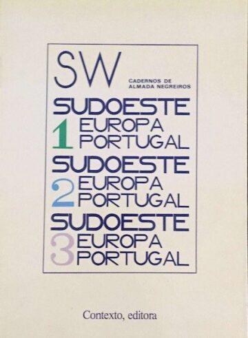 SW, Sudoeste