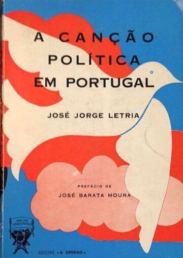 A canção política em Portugal