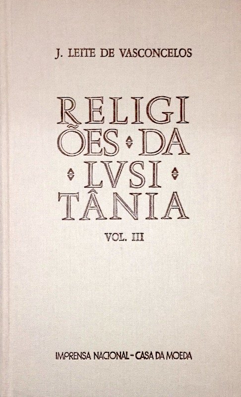 Religiões da Lusitânia