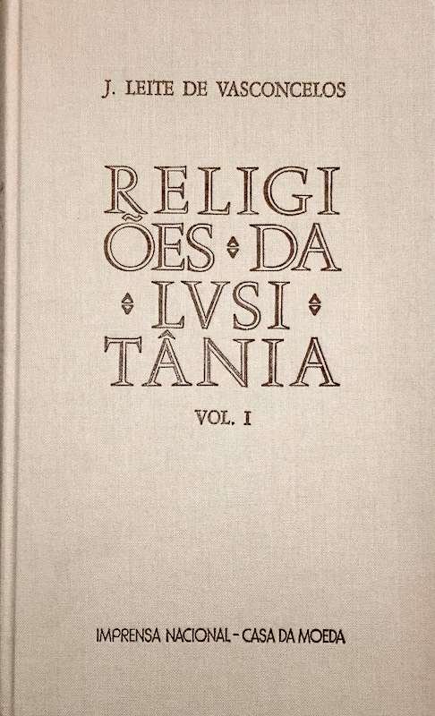 Religiões da Lusitânia