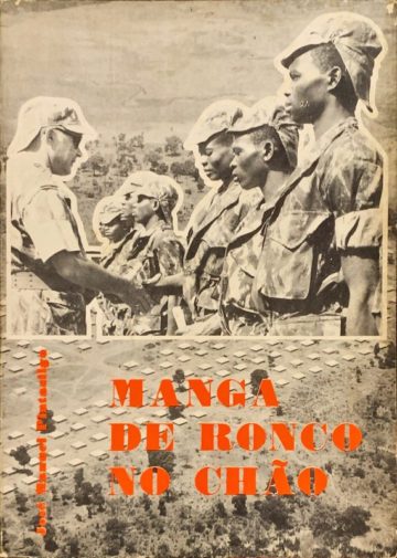 José Manuel Pintassilgo, Manga de ronco no chão, Lisboa, 1972