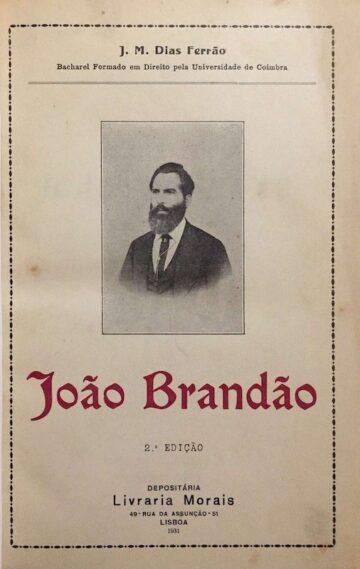 João Brandão