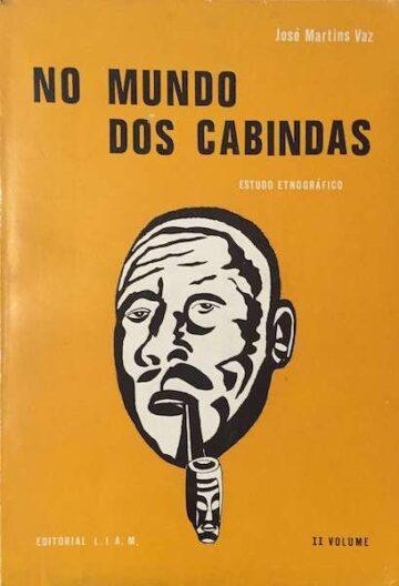 No mundo dos Cabindas