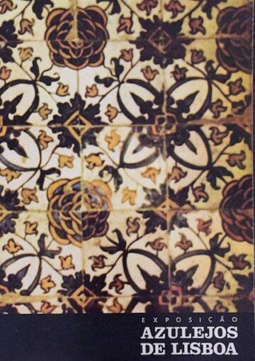Faianças de Rafael Bordalo Pinheiro, Catálogo da Exposição no Palácio Galveias