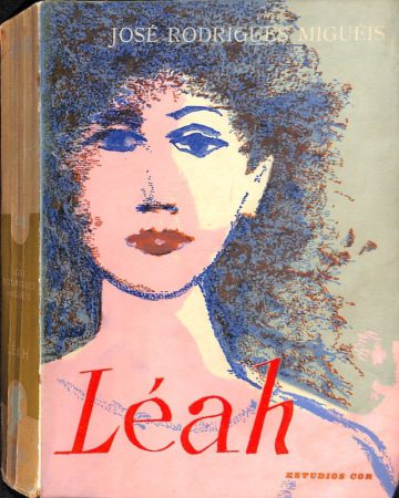 José Rodrigues Miguéis, Léah, Estúdios Cor, Lisboa, 1958