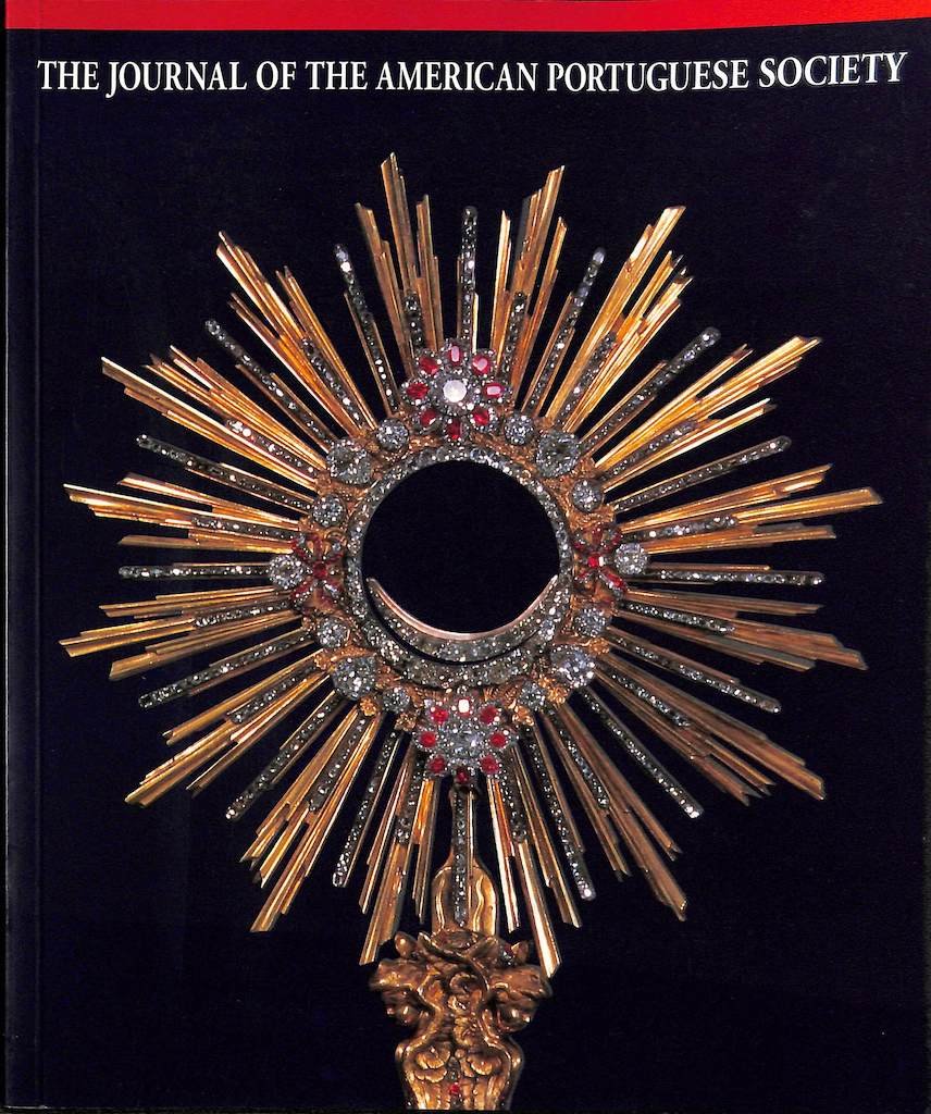 Journal of the American Portuguese Society