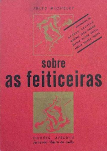 Sobre as feiticeiras