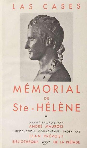 Memorial de Set-Hélène