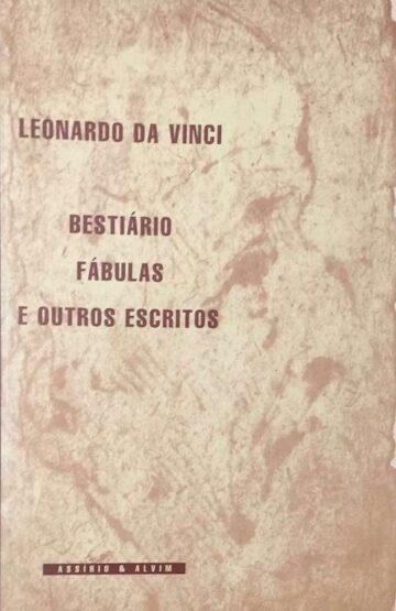 Bestiário, Fábulas e outros escritos