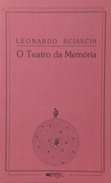 O teatro da memória