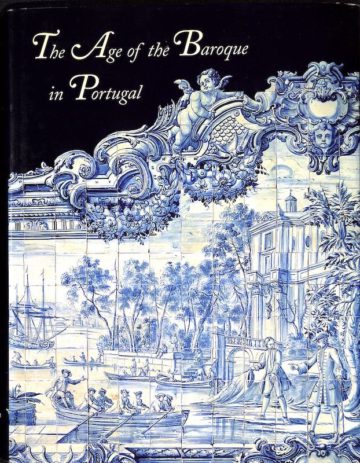 Levenson, Jay A. The Age of the Baroque in Portugal. Washington: National Gallery of Art, 1993