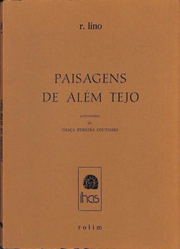 Paisagens de Além Tejo