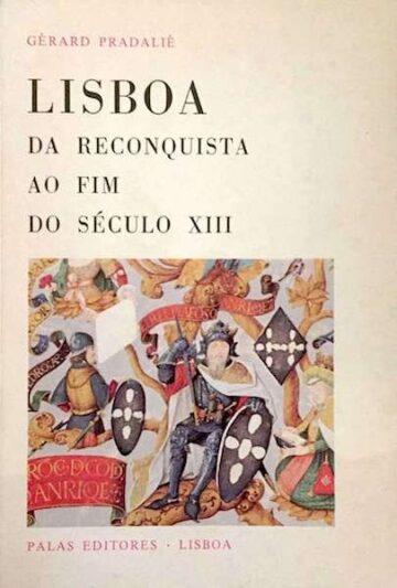 Lisboa da reconquista ao fim do século XIII