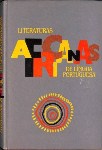 Literaturas africanas de língua portuguesa, ACARTE, Lisboa, 1987