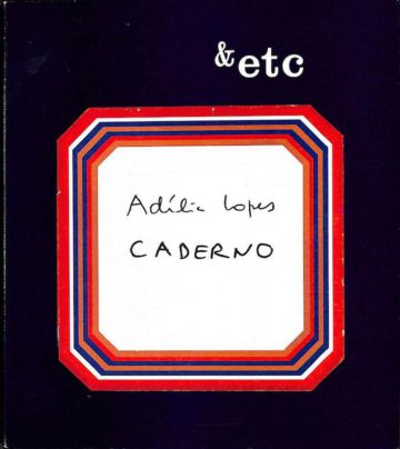 Caderno