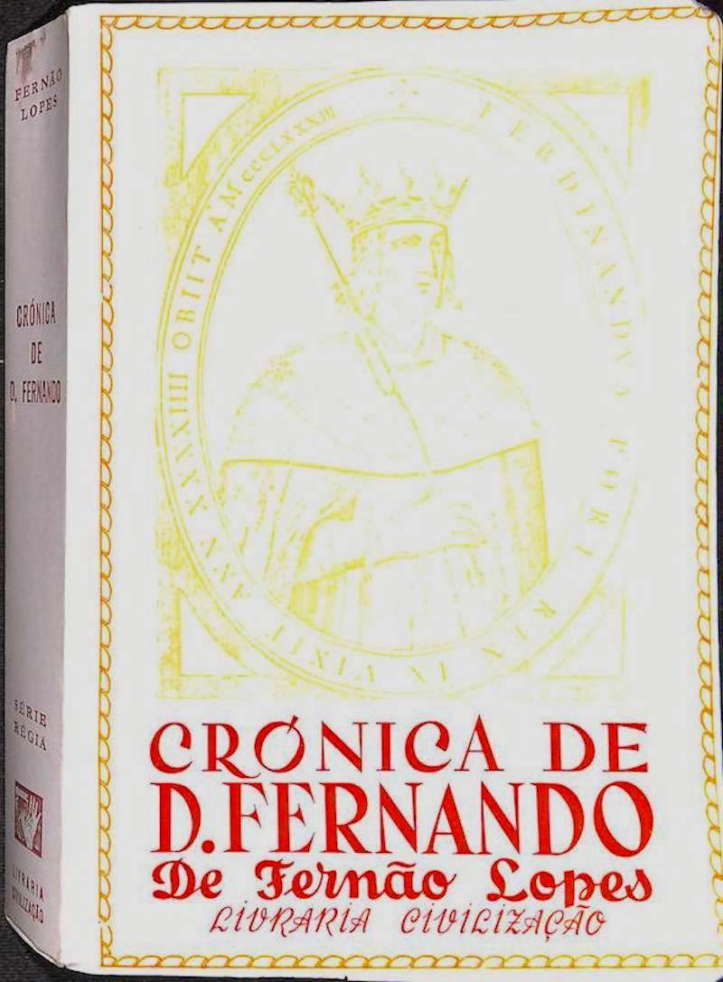 Crónica de D. Fernando