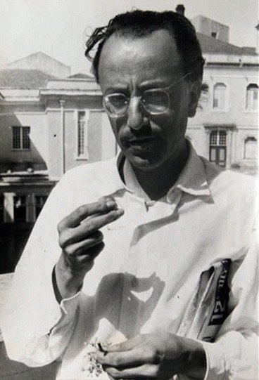 Luiz Pacheco